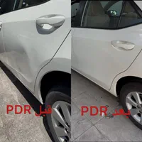 صافکاری PDR ،سنتی ، لیسه گیری و نقاشی (شهرک غرب)|خدمات موتور و ماشین|تهران, آسمان|دیوار