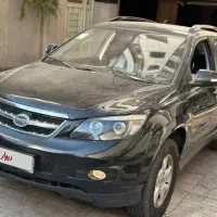 byd بدون رنگ بسیار سالم