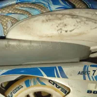 اسکوتر|دوچرخه، اسکیت، اسکوتر|شیراز, سعدیه شمالی|دیوار