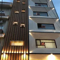 ۳خوابه/تکواحدی/شیشه گران