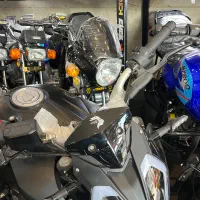 باکسر بوکسر تکنو ۲۰۰ (فرخنده)|موتورسیکلت|مشهد, کوشش|دیوار