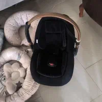 تشک گارددار،آغوشی،آویز تخت،بالش شیردهی،کریر