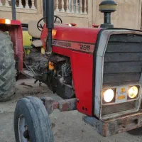 تراکتور فرگوسن