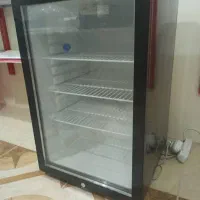 یخچال ویترینی جیپاس