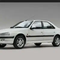 پارس مدل ۹۵