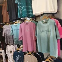 فروشنده نیم وقت