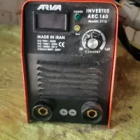 ترانس جوش آروا|ابزارآلات|شاهین دژ, |دیوار