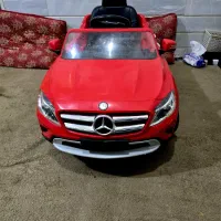 ماشین شارژی