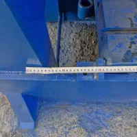 پرس دروازه ای ۲۰۰ تن|ماشینآلات صنعتی|زنجان, |دیوار