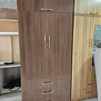 کمد های لباسی استوک