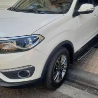 تیگو ۵ FL مدل ۹۹ بسیار تمیز و خانگی