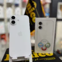 فروش ویژه iphone 16 با شارژر ۲۰ وات اورجینال|موبایل|تبریز, |دیوار