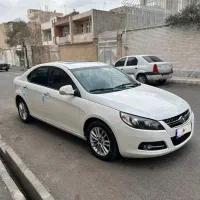 جک j5 94|خودرو سواری و وانت|تبریز, |دیوار