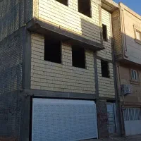 پیش فروش آپارتمان کرونی