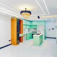 اکازیون/ لوکس برند فقط در دپارتمان ۴ دیواری|فروش آپارتمان|تهران, جوانمردان (اندیشه)|دیوار