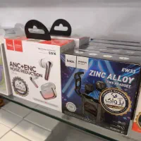 ایرپاد اورجینال اکسیژن هوکو QCY کداک ،JBL وارداتی|لوازم جانبی موبایل و تبلت|تهران, نارمک|دیوار