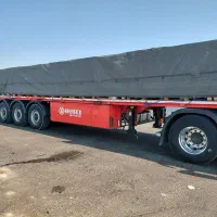 کفی تریلر ۱۳/۶۰