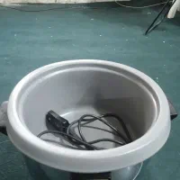 پلوپز کتری قهوه جوش معاوضه|سماور، چای‌ساز، قهوه‌ساز|گلبهار, شهر جدید گلبهار|دیوار