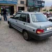 پراید سالم فوری فروشی زیر قیمت