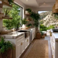 فروش ویلایی جنوب جم