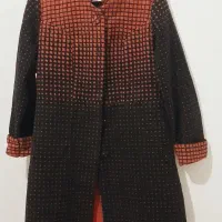 مانتو جین وپالتو