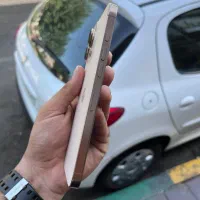 iPhone 16proMax 256g Za battery100 cycle47|موبایل|کرج, شهرک بنفشه|دیوار