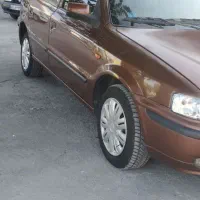سمند lxدوگانه فابریک مدل 90نقدواقساط