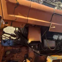 فروشی|خودرو سنگین|سراجو, |دیوار