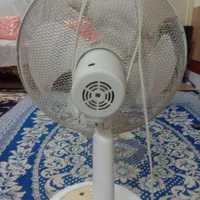 پنکه|پنکه و تصفیه‌کنندهٔ هوا|تهران, آذری|دیوار