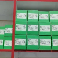 کنتاکتور اشنایدر