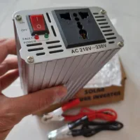 مبدل برق ۱۲ ولت باتری به ۲۲۰ ( اینورتر ) تبدیل برق|ابزارآلات|شیراز, وصال|دیوار