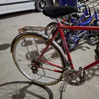 دوچرخه کورسی|دوچرخه، اسکیت، اسکوتر|اصفهان, بهارستان|دیوار