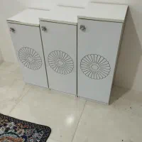 جاکفشی ست سه تیکه|جاکفشی، کمد، دراور|علیآباد کتول, |دیوار