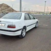 پارس۹۶معاوضه با کوییک۴۰۴یا ساینا۴۰۴|خودرو سواری و وانت|اهواز, کوی باهنر|دیوار