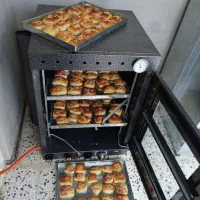 اجاقگاز پیتزا پز