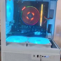 مینی کیس Ryzen 5