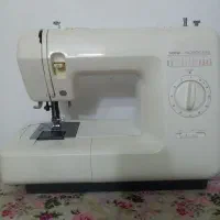 چرخ خیاطی brother