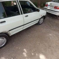 پراید مدل 82|خودرو سواری و وانت|کرمان, |دیوار