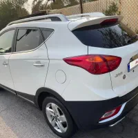 جکS3  اتومات مدل 1402|خودرو سواری و وانت|بوشهر, |دیوار