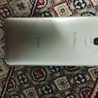 گوشی سامسونگ گلگسی J6|موبایل|قروه, |دیوار