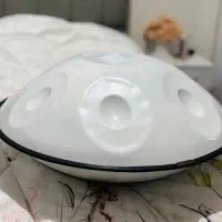 هنگ درام استیل کاملا نو