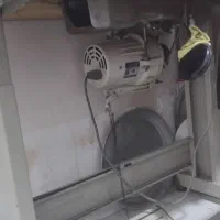 چرخ خیاطی صنعتی