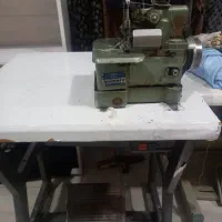 چرخ سردوز ژاپنی سالم به شرط کار