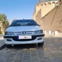 پارس tu5|خودرو سواری و وانت|باغ بهادران, |دیوار