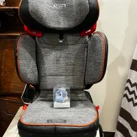 صندلی ماشین کودک Peg Perego Viaggio 1-2-3 Via