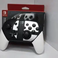 pro controller|کنسول، بازی ویدئویی و آنلاین|سردشت, |دیوار
