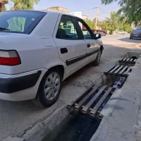 زانتیا مدل۸۹