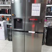 یخچال ساید ال جی ۳۰ فوت