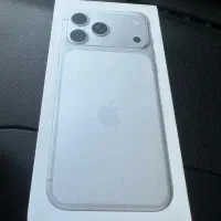 Iphone 17promax 512 not silver