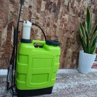 سمپاش ۲۰لیتری|ابزارآلات|قائم‌شهر, |دیوار